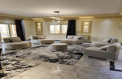 Apartment - 3 Bedrooms - 2 Bathrooms for rent in El Banafseg 12 - El Banafseg - New Cairo City - Cairo Apartment - 3 Bedrooms - 2 Bathrooms for rent in El Banafseg 12 - El Banafseg - New Cairo City - Cairo