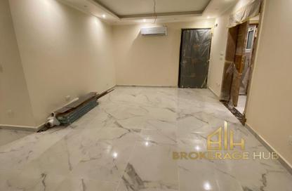 Apartment - 3 Bedrooms - 3 Bathrooms for rent in The Square - 5th Settlement Compounds - The 5th Settlement - New Cairo City - Cairo