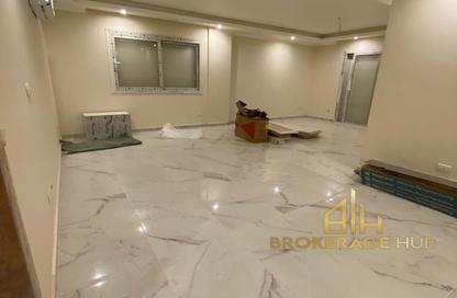 Apartment - 3 Bedrooms - 3 Bathrooms for rent in The Square - 5th Settlement Compounds - The 5th Settlement - New Cairo City - Cairo