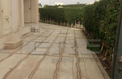 Villa - 5 Bedrooms - 5 Bathrooms for sale in Al Patio 1 - North Investors Area - New Cairo City - Cairo