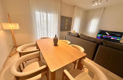 Apartment - 3 Bedrooms - 4 Bathrooms for rent in Mivida - 5th Settlement Compounds - The 5th Settlement - New Cairo City - Cairo