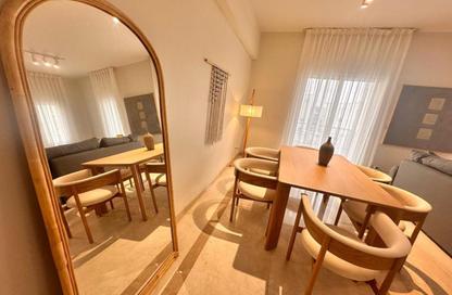 Apartment - 3 Bedrooms - 4 Bathrooms for rent in Mivida - 5th Settlement Compounds - The 5th Settlement - New Cairo City - Cairo