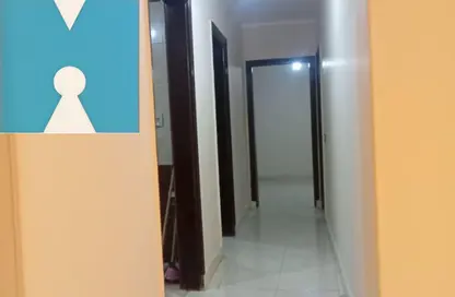 شقة - 2 غرف نوم - 2 حمامات للبيع في المستثمر الصغير - الحي العاشر - الشيخ زايد - الجيزة