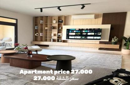 Apartment - 2 Bedrooms - 2 Bathrooms for rent in Privado - Madinaty - Cairo Apartment - 2 Bedrooms - 2 Bathrooms for rent in Privado - Madinaty - Cairo