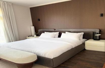 Apartment - 2 Bedrooms - 2 Bathrooms for rent in Privado - Madinaty - Cairo Apartment - 2 Bedrooms - 2 Bathrooms for rent in Privado - Madinaty - Cairo