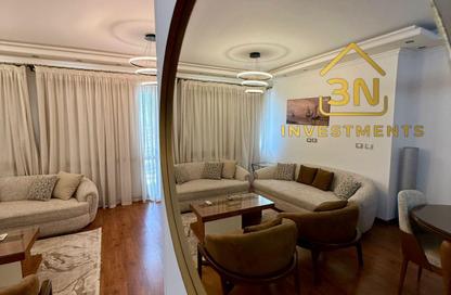 Apartment - 4 Bedrooms - 4 Bathrooms for rent in Eastown - 5th Settlement Compounds - The 5th Settlement - New Cairo City - Cairo Apartment - 4 Bedrooms - 4 Bathrooms for rent in Eastown - 5th Settlement Compounds - The 5th Settlement - New Cairo City - Cairo