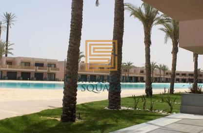 Cabin - 1 Bedroom - 1 Bathroom for rent in Playa Resort - Sidi Abdel Rahman - North Coast