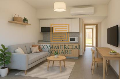 Cabin - 1 Bedroom - 1 Bathroom for rent in Playa Resort - Sidi Abdel Rahman - North Coast