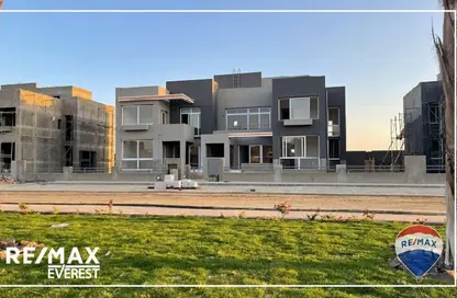 (بنتهاوس  (روف - 4 غرف نوم - 2 حمامات للبيع في كيان - كمبوندات الشيخ زايد - الشيخ زايد - الجيزة