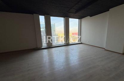 Office Space - Studio - 1 Bathroom for rent in Granoy - North Teseen St. - The 5th Settlement - New Cairo City - Cairo