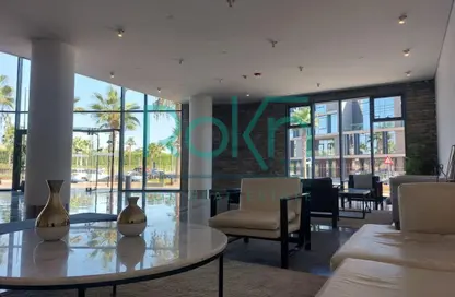 مساحات مكتبية - 5 غرف نوم - 1 حمام للايجار في ذا بوليجون - كمبوندات الشيخ زايد - الشيخ زايد - الجيزة