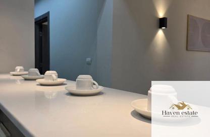 Apartment - 2 - 3 for rent in Eastown - 5th Settlement Compounds - The 5th Settlement - New Cairo City - Cairo