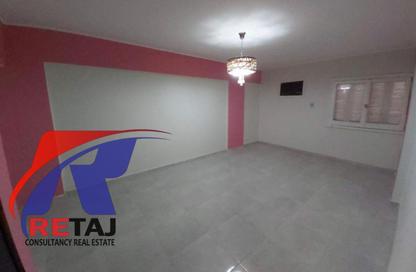 Apartment - 3 Bedrooms - 2 Bathrooms for sale in Al Tayaran St. - Rabaa Al Adaweyah - Nasr City - Cairo