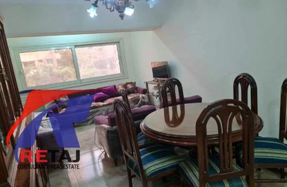Apartment - 3 - 1 for sale in City Stars - Masaken Al Mohandesin - Nasr City - Cairo