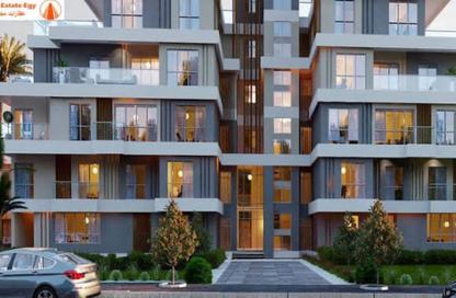 Apartment - 2 - 3 for sale in Villette - 5th Settlement Compounds - The 5th Settlement - New Cairo City - Cairo