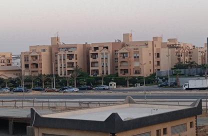 Apartment - 3 Bedrooms - 2 Bathrooms for sale in Sephora Heights - 5th Settlement Compounds - The 5th Settlement - New Cairo City - Cairo