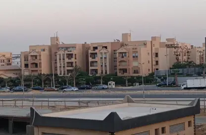 Apartment - 3 Bedrooms - 2 Bathrooms for sale in Sephora Heights - 5th Settlement Compounds - The 5th Settlement - New Cairo City - Cairo