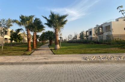 فيلا - 3 - 4 للبيع في ذا كراون - طريق مصر اسكندرية الصحراوي - مدينة 6 أكتوبر - الجيزة