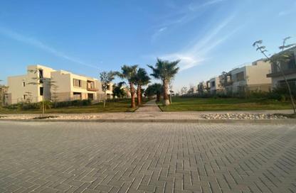 فيلا - 3 - 4 للبيع في ذا كراون - طريق مصر اسكندرية الصحراوي - مدينة 6 أكتوبر - الجيزة