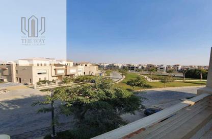 Villa - 6 Bedrooms - 5 Bathrooms for sale in Palm Hills Golf Extension - Al Wahat Road - 6 October City - Giza Villa - 6 Bedrooms - 5 Bathrooms for sale in Palm Hills Golf Extension - Al Wahat Road - 6 October City - Giza