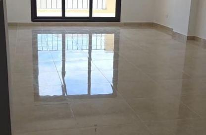 Apartment - 2 Bedrooms - 2 Bathrooms for rent in Moon Residences - Fifth Square - The 5th Settlement - New Cairo City - Cairo