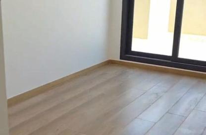 Apartment - 2 Bedrooms - 2 Bathrooms for rent in Moon Residences - Fifth Square - The 5th Settlement - New Cairo City - Cairo