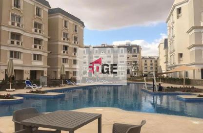 iVilla - 3 Bedrooms - 3 Bathrooms for sale in Mountain View Hyde Park - 5th Settlement Compounds - The 5th Settlement - New Cairo City - Cairo