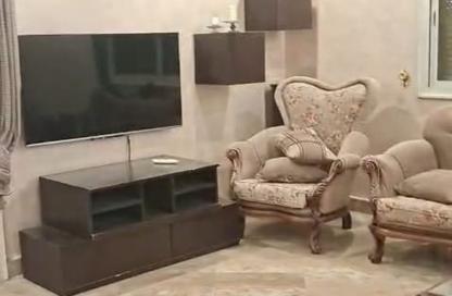 Apartment - 3 - 3 for sale in Al Nozha St. - Ard El Golf - Heliopolis - Masr El Gedida - Cairo