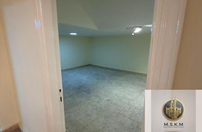 Apartment - 7 Bedrooms - 2 Bathrooms for rent in Street155 - District 4 - The 5th Settlement - New Cairo City - Cairo