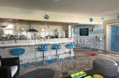 Chalet - 3 Bedrooms - 2 Bathrooms for sale in Bianchi - Sidi Abdel Rahman - North Coast