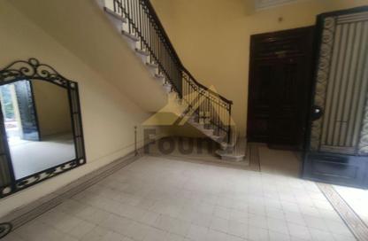 شقة - 4 - 3 للايجار في شارع احمد حشمت - الزمالك - القاهرة شقة - 4 - 3 للايجار في شارع احمد حشمت - الزمالك - القاهرة
