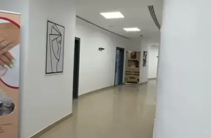 Clinic - 1 Bedroom for rent in South Lotus - El Lotus - New Cairo City - Cairo