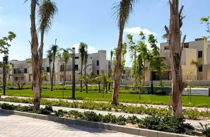 Apartment - 2 Bedrooms - 3 Bathrooms for sale in Palm Hills - Alexandria Compounds - Alexandria