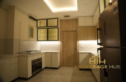 Villa - 7 Bedrooms - 6 Bathrooms for rent in Cairo Festival City - North Investors Area - New Cairo City - Cairo