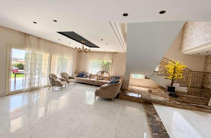 Villa - 4 - 4 for sale in Stone Park - 5th Settlement Compounds - The 5th Settlement - New Cairo City - Cairo Villa - 4 - 4 for sale in Stone Park - 5th Settlement Compounds - The 5th Settlement - New Cairo City - Cairo