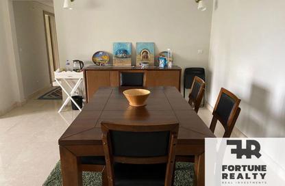 Apartment - 2 Bedrooms - 3 Bathrooms for rent in Mivida - 5th Settlement Compounds - The 5th Settlement - New Cairo City - Cairo