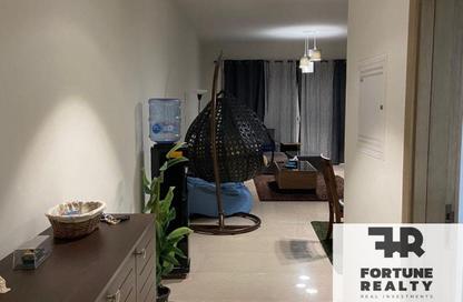 Apartment - 2 Bedrooms - 3 Bathrooms for rent in Mivida - 5th Settlement Compounds - The 5th Settlement - New Cairo City - Cairo