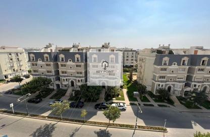 iVilla - 3 Bedrooms - 3 Bathrooms for sale in Mountain View Hyde Park - 5th Settlement Compounds - The 5th Settlement - New Cairo City - Cairo