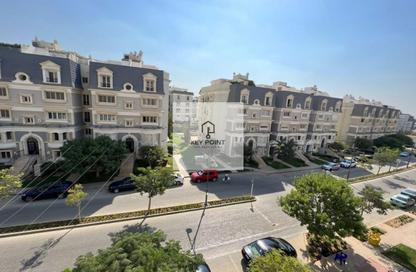 iVilla - 3 Bedrooms - 3 Bathrooms for sale in Mountain View Hyde Park - 5th Settlement Compounds - The 5th Settlement - New Cairo City - Cairo