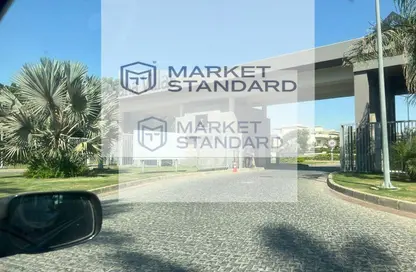 Villa - 5 Bedrooms - 7 Bathrooms for rent in Cairo Festival City - North Investors Area - New Cairo City - Cairo