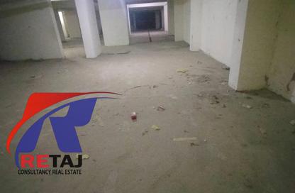Warehouse - Studio - 2 Bathrooms for rent in Street 5 - Al Waha City - 10th District - Nasr City - Cairo