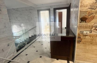 Villa - 5 Bedrooms - 5 Bathrooms for sale in Telal Al Sokhna - Al Ain Al Sokhna - Suez