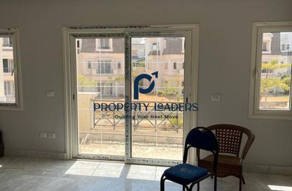 Villa - 5 - 5 for rent in Mountain View iCity October - 6 October Compounds - 6 October City - Giza