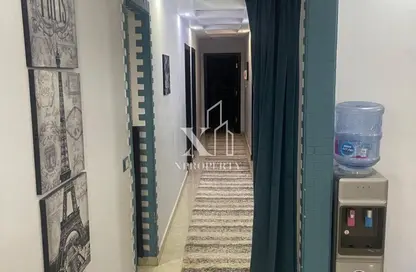 Apartment - 3 Bedrooms - 2 Bathrooms for sale in Beverly Hills Road - 17th District - Sheikh Zayed City - Giza