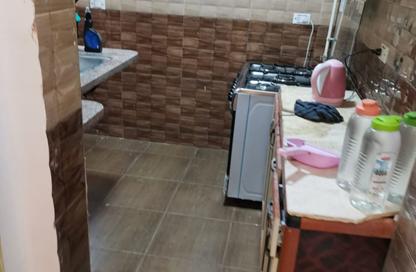 Apartment - 2 - 2 for rent in 11th District - Sheikh Zayed City - Giza
