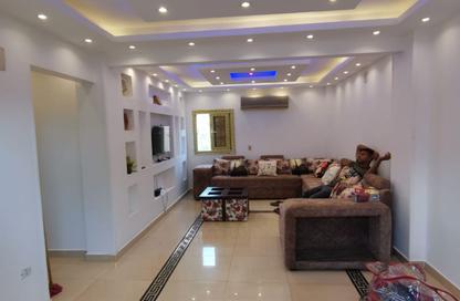Apartment - 2 - 2 for rent in 11th District - Sheikh Zayed City - Giza Apartment - 2 - 2 for rent in 11th District - Sheikh Zayed City - Giza