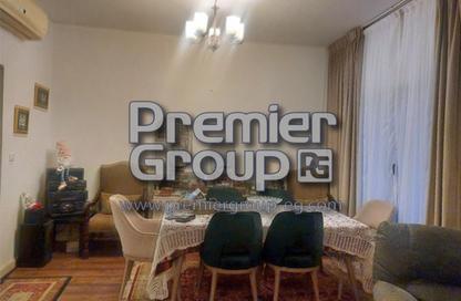 Twin House - 2 Bedrooms - 3 Bathrooms for rent in Mivida - 5th Settlement Compounds - The 5th Settlement - New Cairo City - Cairo