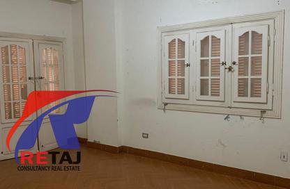 Apartment - 3 Bedrooms - 2 Bathrooms for rent in North Teseen St. - The 5th Settlement - New Cairo City - Cairo