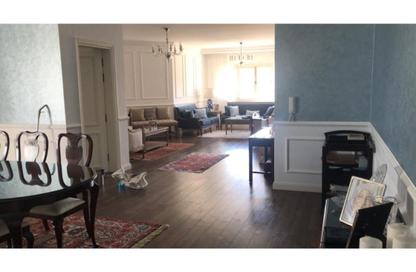 Apartment - 3 Bedrooms - 3 Bathrooms for sale in Mountain View Hyde Park - 5th Settlement Compounds - The 5th Settlement - New Cairo City - Cairo