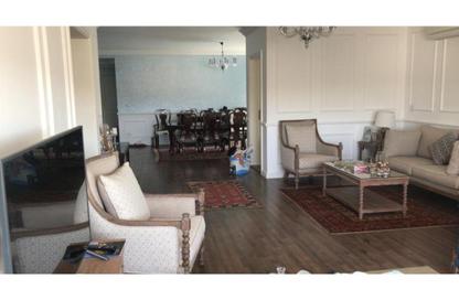Apartment - 3 Bedrooms - 3 Bathrooms for sale in Mountain View Hyde Park - 5th Settlement Compounds - The 5th Settlement - New Cairo City - Cairo